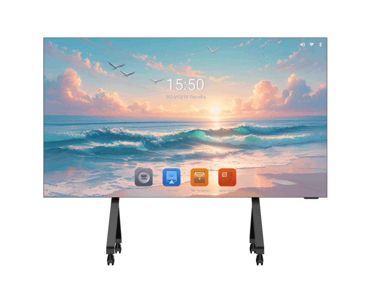 UTV SC All-in-one